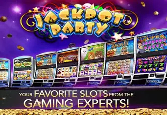 Fortune Rabbit Slot