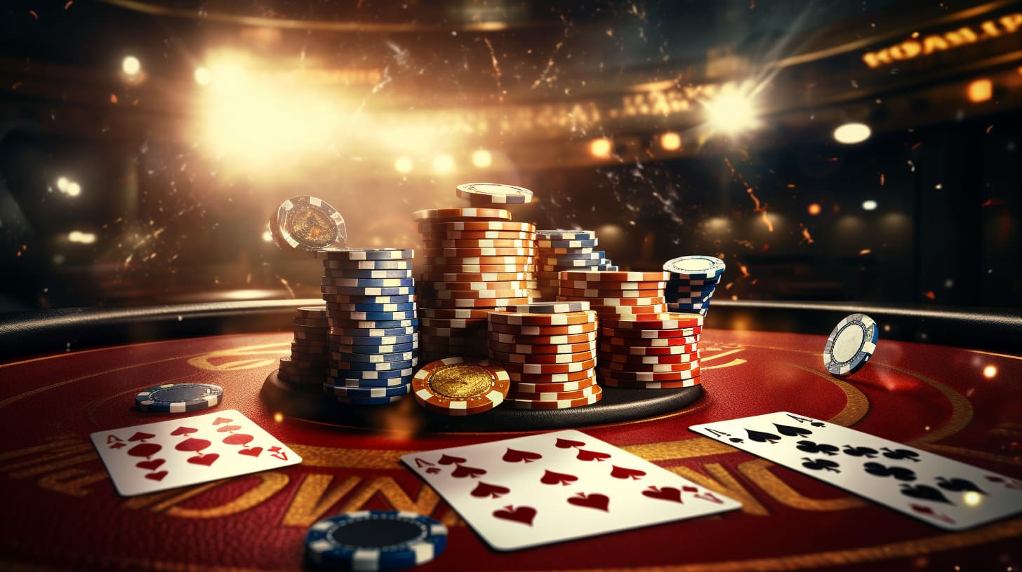 Reload Bonus Slots