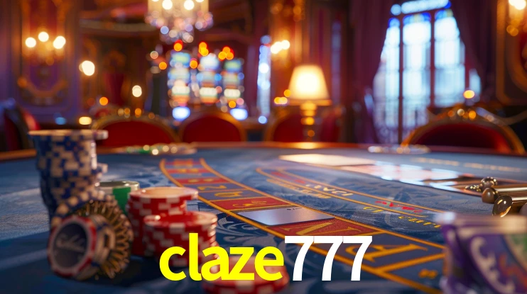 Slot Games claze777