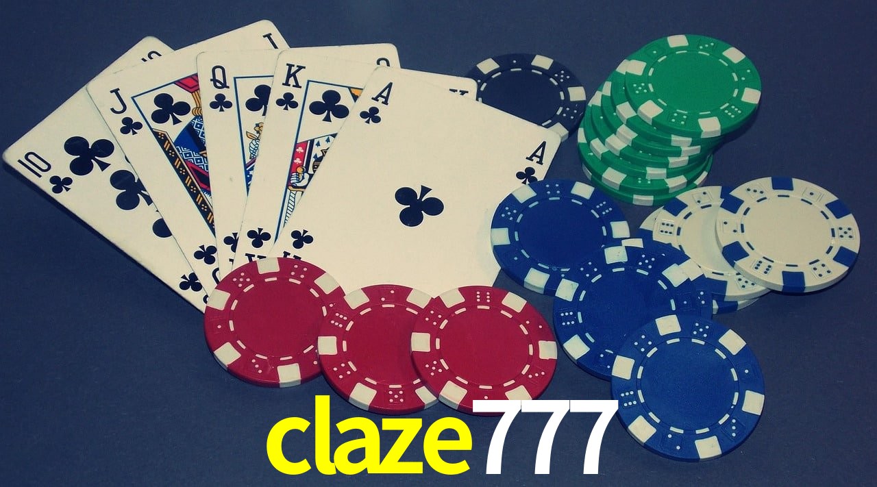 Experiência VIP claze777