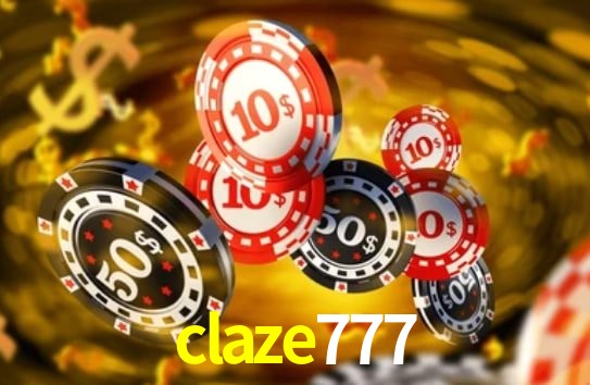 Estatísticas claze777