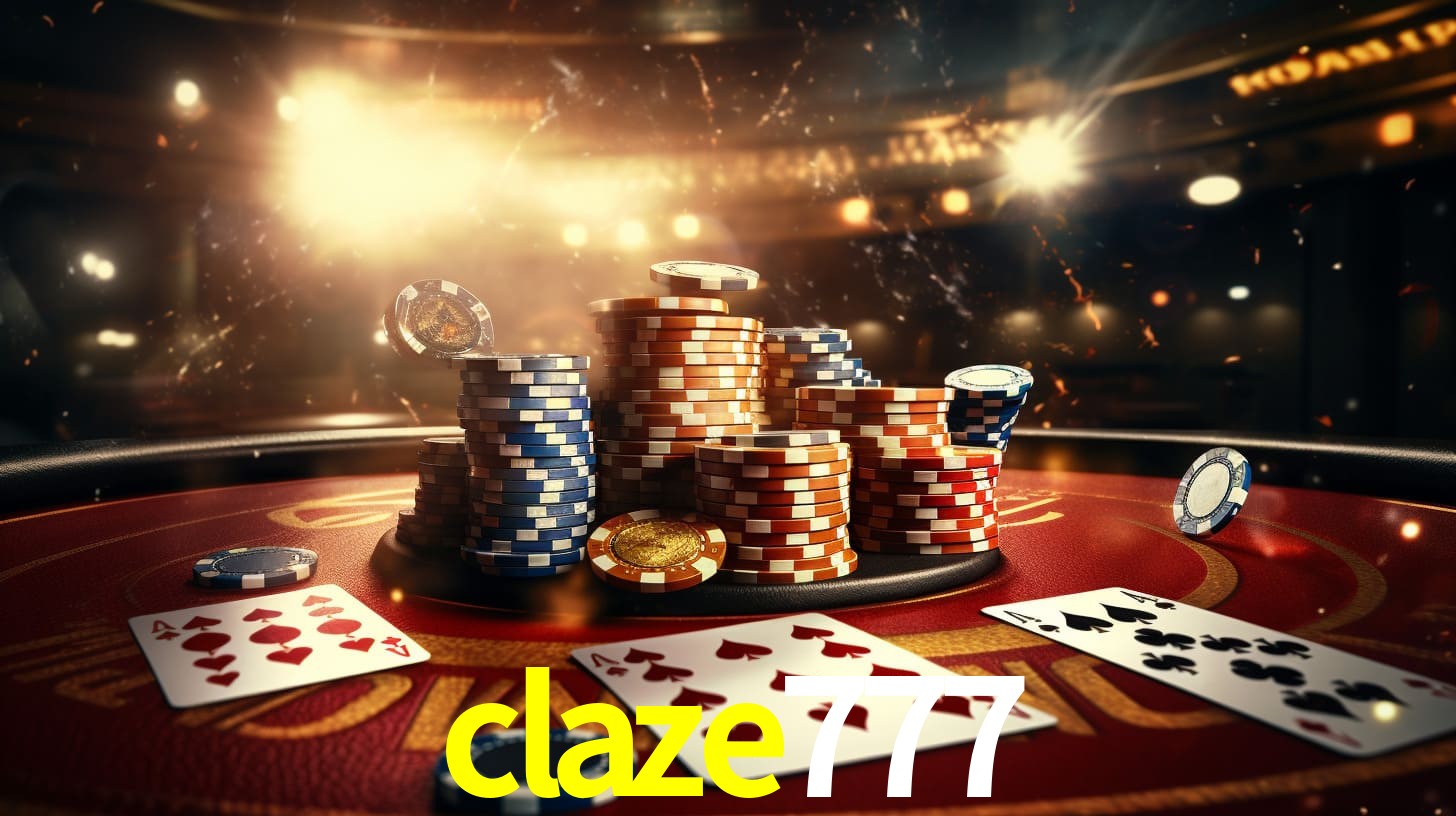 Blackjack Table claze777