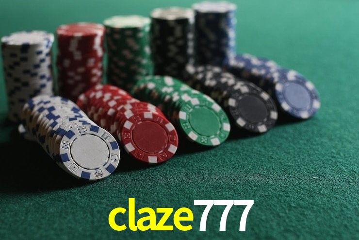 Welcome Bonus claze777