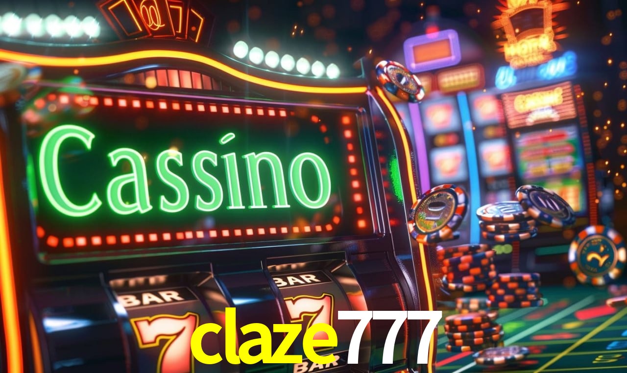 Tecnologia da Plataforma claze777