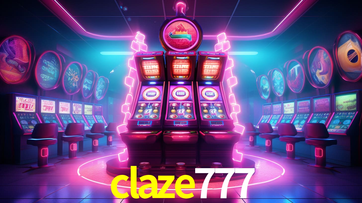 claze777 - Cassino Aposta Radical - claze777.com