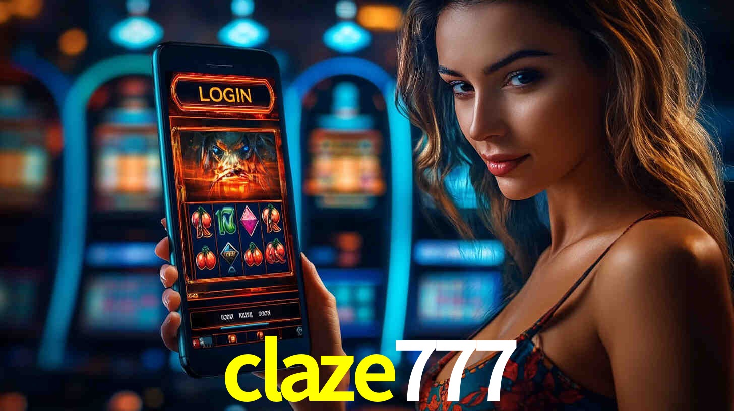 Bônus Generosos e Exclusivos no claze777 para Você!